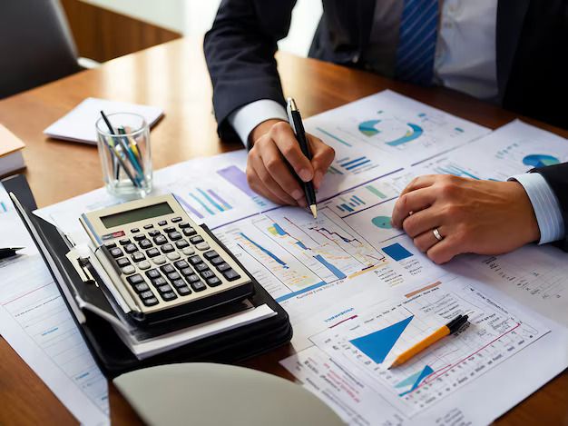 Struggling with managing your small business… Struggling with managing your small business…