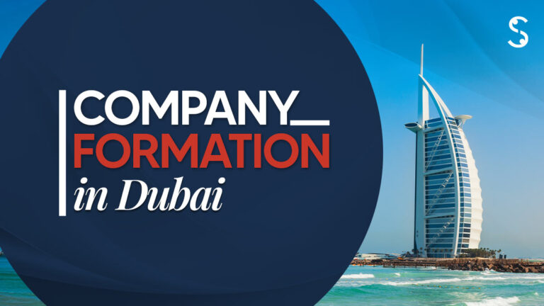 COMPANY FORMATION