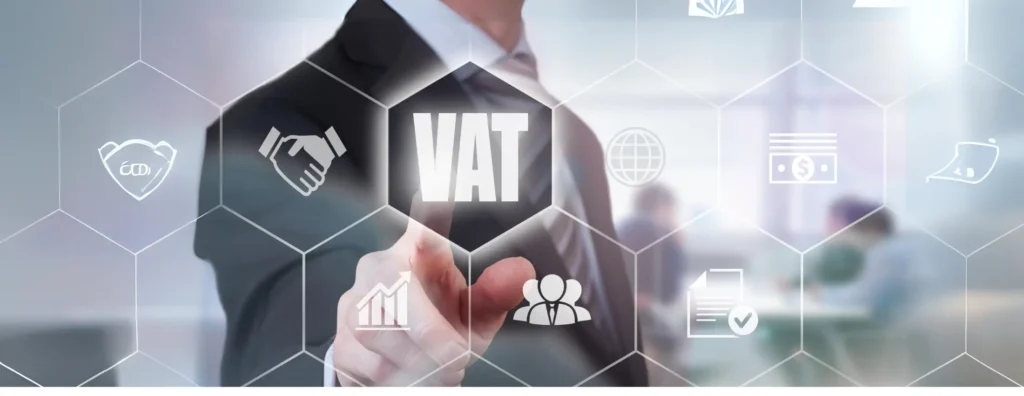 VAT REGISTRATION