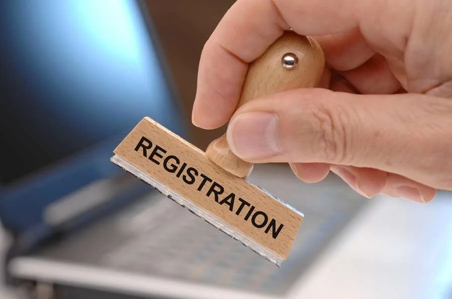 VECHILE REGISTRATION